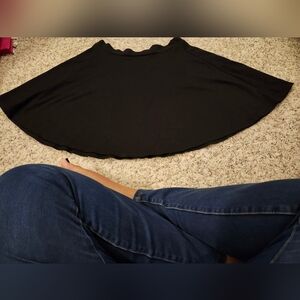 Charlotte Russe Mini Skirt